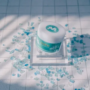 【ondine】 全身用化粧水（ゲルタイプ）200g