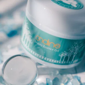 【ondine】 全身用化粧水（ゲルタイプ）200g