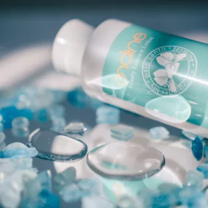 【ondine】 全身用化粧水（ウォータータイプ）200ml