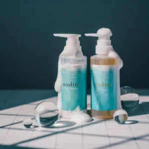 【ondine】 モイストトリートメント 250g