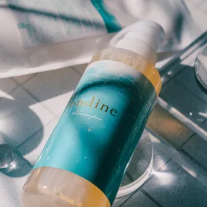 【ondine】 全身用シャンプー 280ml