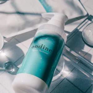 【ondine】 モイストトリートメント 250g