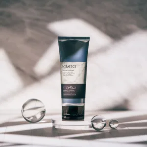 【KIMITO】スタイリングヘアワックス　ライトソフトタイプ 90g