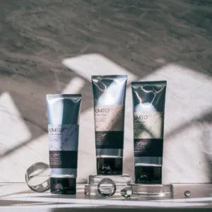 【KIMITO】スタイリングヘアワックス　ライトソフトタイプ 90g